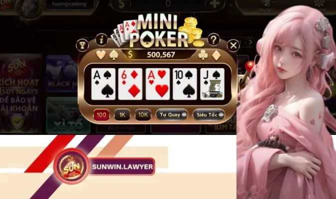 Áp dụng ngay kinh nghiệm chơi Poker để sớm thu về phần thưởng lớn