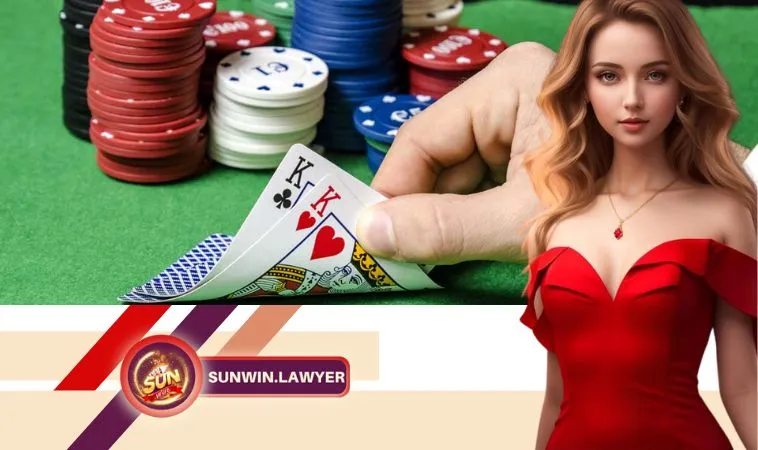 Block Bet Poker được biết đến là hình thức cược chặn