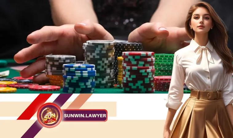 Call Poker là hình thức đặt tiền theo người đi trước