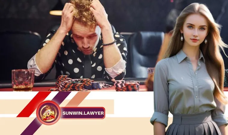 Downswing Poker là tình trạng thua kéo dài dù có kỹ năng chơi tốt