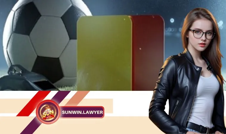 Kèo thẻ phạt là hình thức dự đoán số thẻ đỏ và thẻ vàng trong trận đấu