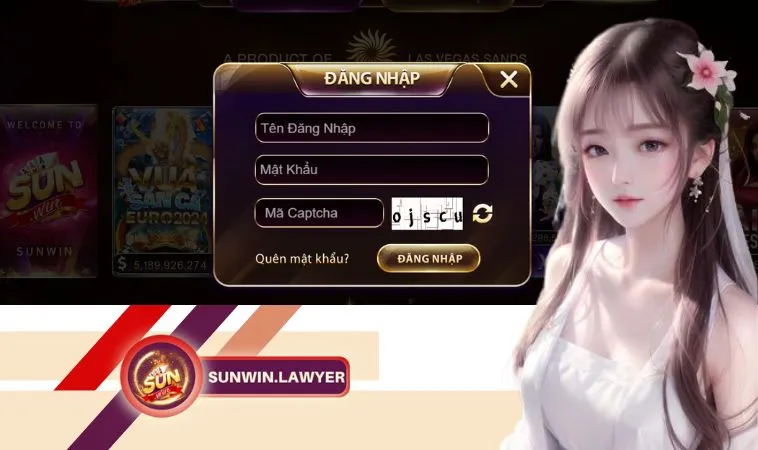Khi đăng nhập vào Sunwin có thể gặp phải một số vấn đề Khi đăng nhập vào Sunwin có thể gặp phải một số vấn đề