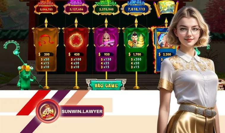 Luật chơi Na Tra Ma Đồng Giáng Thế đơn giản phù hợp với nhiều đối tượng