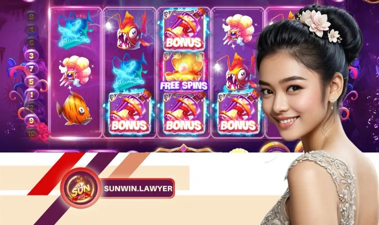 Luật chơi slot Thủy Cung đơn giản, mang tới trải nghiệm giải trí tuyệt vời cho anh em