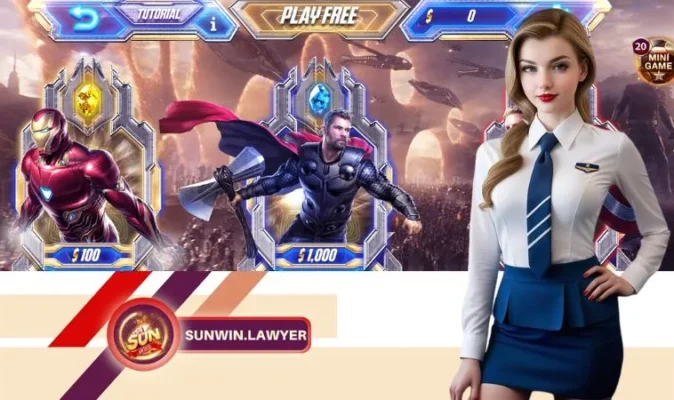 Nắm chắc các bí kíp hay giúp anh em chơi Avengers hiệu quả hơn