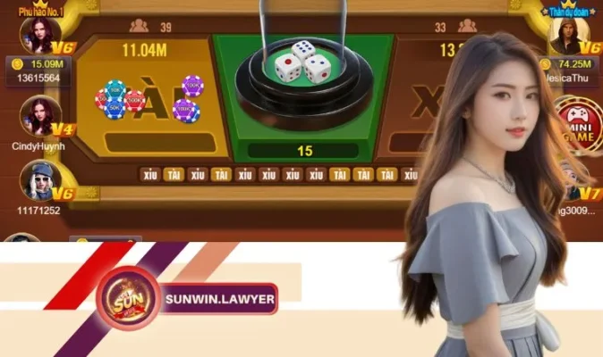 Nắm chắc luật chơi giúp anh em chơi cân cửa hiệu quả