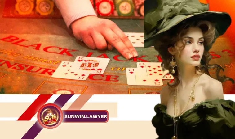 Ngũ Linh trong Blackjack không ăn được Xì Dách