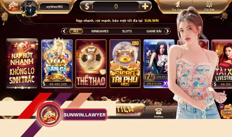 Sunwin – sân chơi đẳng cấp dành cho mọi cược thủ Sunwin – sân chơi đẳng cấp dành cho mọi cược thủ