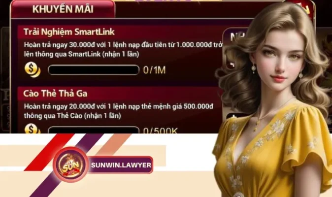 Theo dõi các chính sách ưu đãi tại Sunwin anh em nên lưu tâm tới một số vấn đề quan trọng