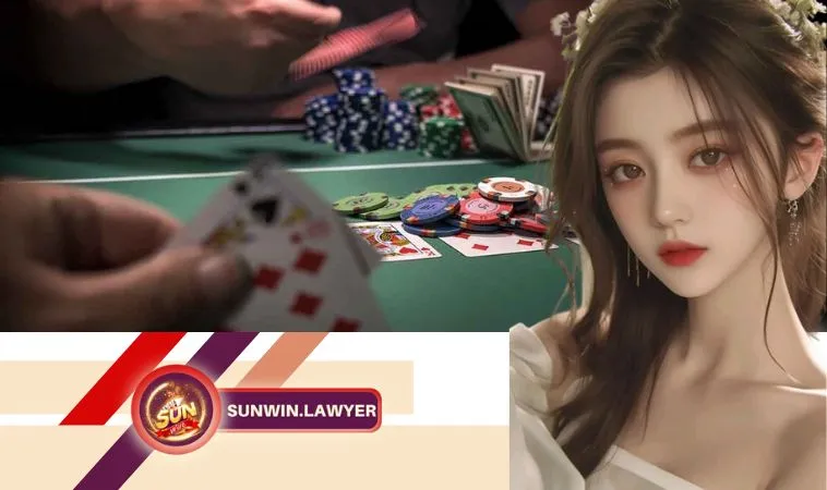 Thú/hai đôi trong Poker là quân bài mạnh, dễ mang lại chiến thắng cho người chơi