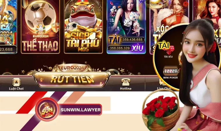 Top 3 mini games được yêu thích tại Sunwin là Kim Cương, Trên Dưới, Dragonball