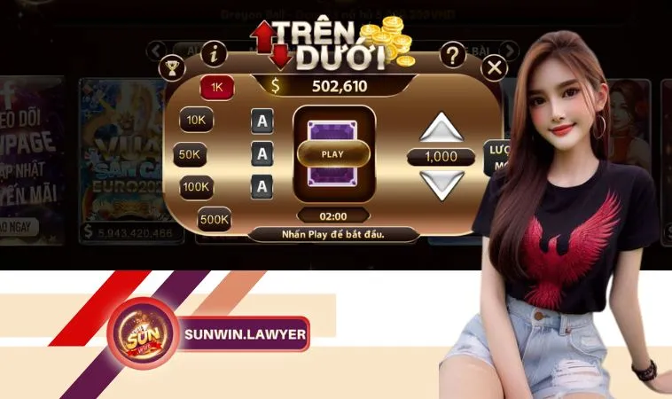 Tránh xa những sai lầm thường gặp khi chơi game Trên Dưới để giành được thưởng lớn Tránh xa những sai lầm thường gặp khi chơi game Trên Dưới để giành được thưởng lớn