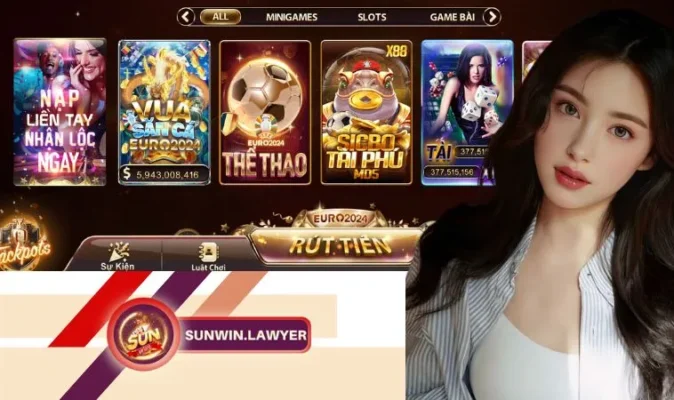 Trò mini game tại Sunwin luôn mang đến trải nghiệm tuyệt vời cho người chơi
