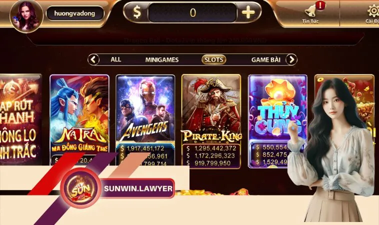 Anh em nên truy cập vào Sunwin ngay để trải nghiệm game Slots uy tín Anh em nên truy cập vào Sunwin ngay để trải nghiệm game Slots uy tín