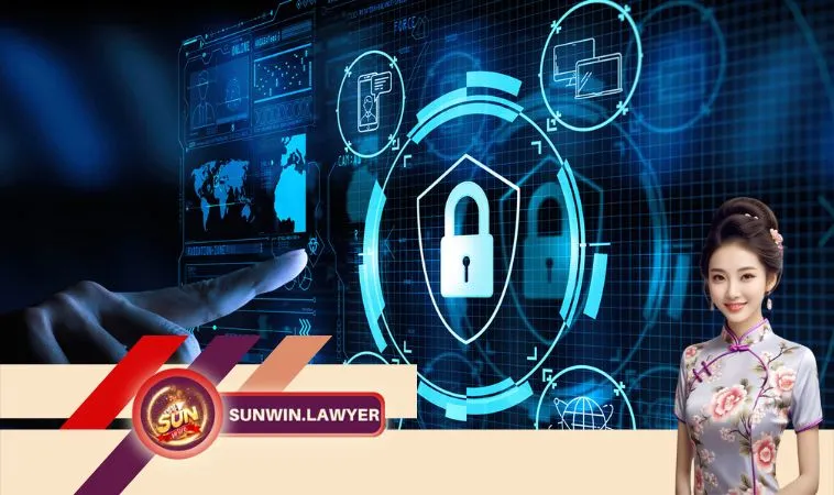 Bảo mật Sunwin mang tới sân chơi an toàn, ngăn chặn gian lận Bảo mật Sunwin mang tới sân chơi an toàn, ngăn chặn gian lận