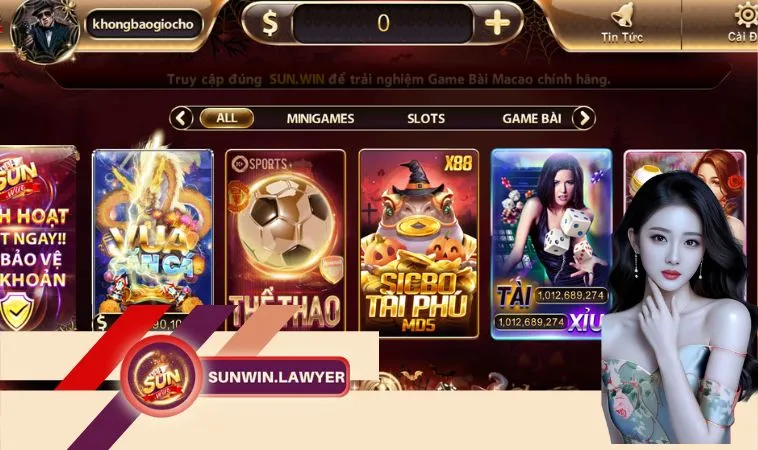 Bật mí Sunwin thành lập năm bao nhiêu? Cổng game đã có 12 năm hình thành và phát triển Bật mí Sunwin thành lập năm bao nhiêu? Cổng game đã có 12 năm hình thành và phát triển