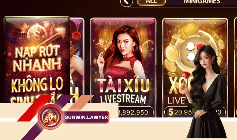 Chơi game Casino uy tín tại Sunwin anh em sẽ nhận lại nhiều lợi ích thiết thực
