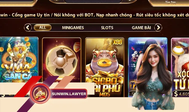 Chương trình Sunwin tặng tân thủ hiện đang được cổng game tạm ngưng triển khai Chương trình Sunwin tặng tân thủ hiện đang được cổng game tạm ngưng triển khai