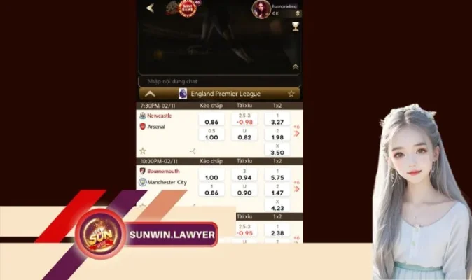Dự Đoán Soi Kèo Là Gì? 3 Lý Do Nên Cược Tại Sunwin 27 Dự đoán soi kèo mang đến cho anh em nhiều thông tin hữu ích trước khi đặt cược