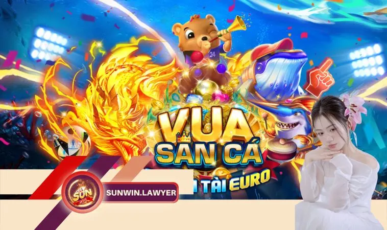 Game bắn cá uy tín tại Sunwin có 3 sảnh chơi đẳng cấp anh em nên tham gia Game bắn cá uy tín tại Sunwin có 3 sảnh chơi đẳng cấp anh em nên tham gia